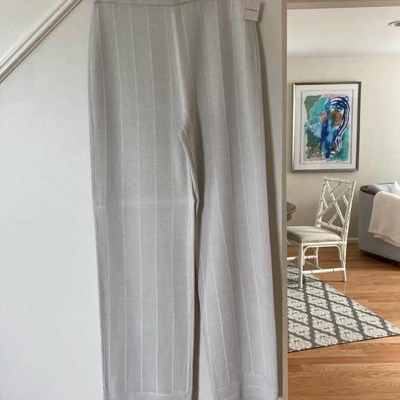 Club Monaco Unstructured Pants - Picture 7 of 9